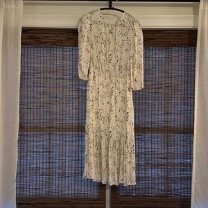 A new day Maxi Dress